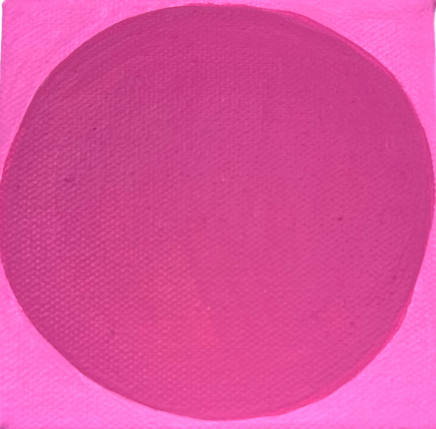 Pop Art Happy Dot