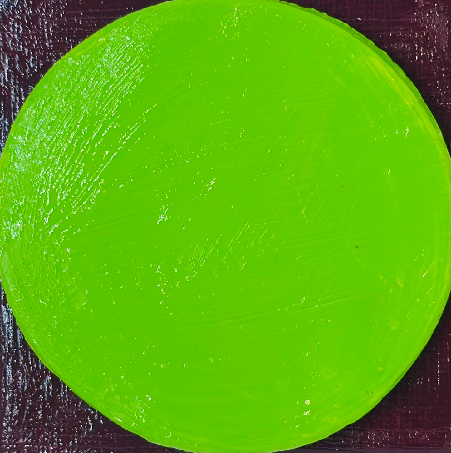 Pop Art Happy Dot