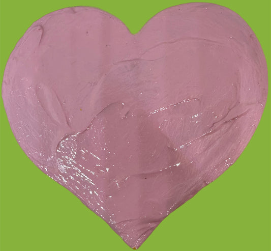 Mini Pop Art Heart